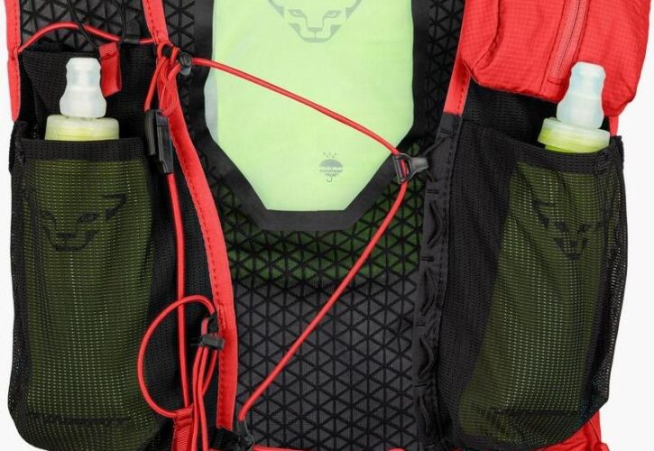 Dynafit Alpine 9 Dawn Black Out