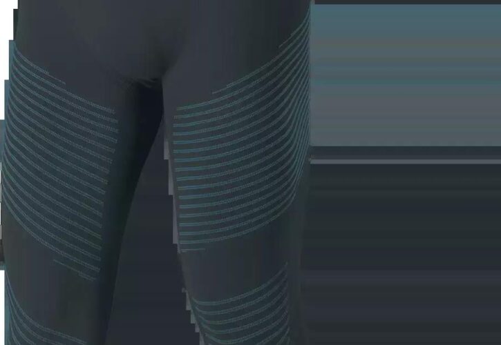 Dynafit Getry Speed Dryarn M Tights Blueberry Storm Blue 22117133