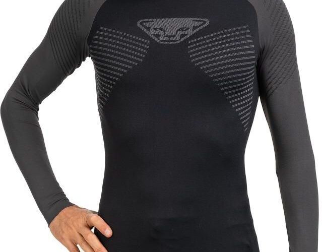 Dynafit Koszulka Speed Dryarn Ls Tee