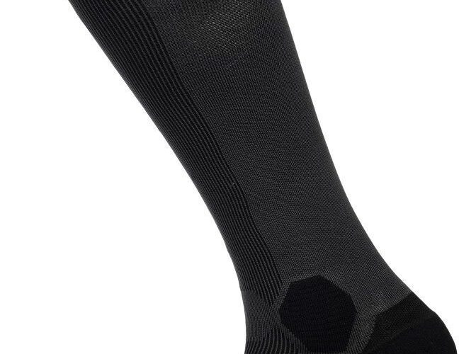 Dynafit Skarpety Speed Dryarn Asphalt 0910