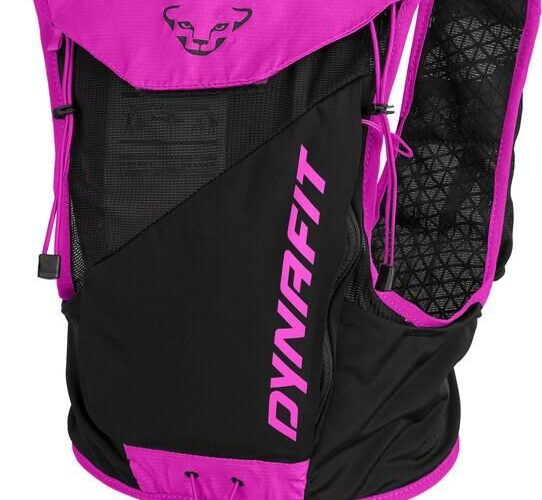 Dynafit Sky 6 Backpack Różowy Czarny M