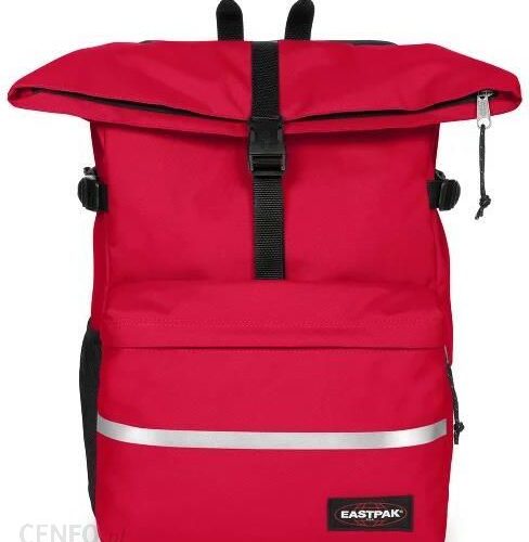 Eastpak Maclo Bike Sailor 31-40l Red