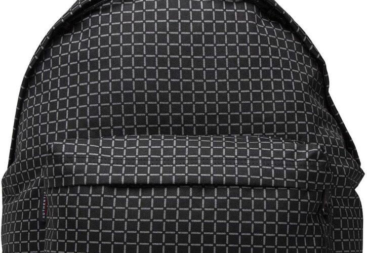 Eastpak Padded Pak’R Ek000620 Black U36