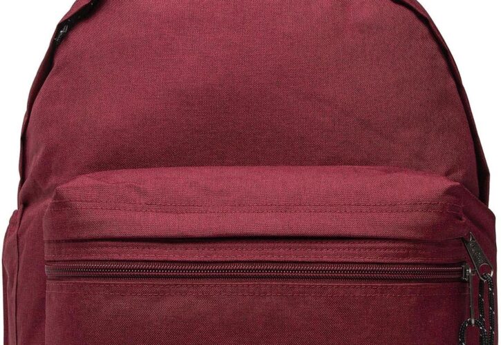 Eastpak Padded Zippl’R + Ea5B74 Crafty Wine 23S