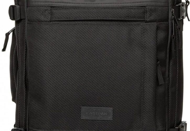 Eastpak Podręczna Torba Travelpack Cnnct Coat 36l