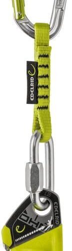 Edelrid Ohm Przyrząd Asekuracyjny Oasis