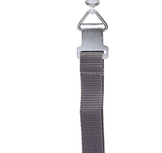 Emos Waga Wisząca Do Bagażu Cyfrowa Lcd Max 50Kg 3V Cr2032 Pt 506 Ev020
