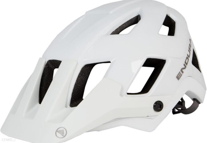Endura Hummvee Plus Mips Biały