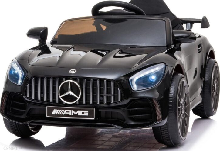 Enero Samochód Elektryczny Mercedes AMG GTR 1033051