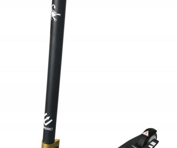 Hulajnoga Enero Stunt Scorpio Czarny 1014937