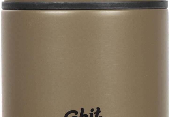 Esbit Germany Food Jug 0,75 L Oliwkowy