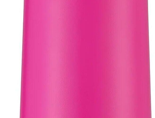Esbit Pictor Sports Bottle 550Ml Pinkie Pink
