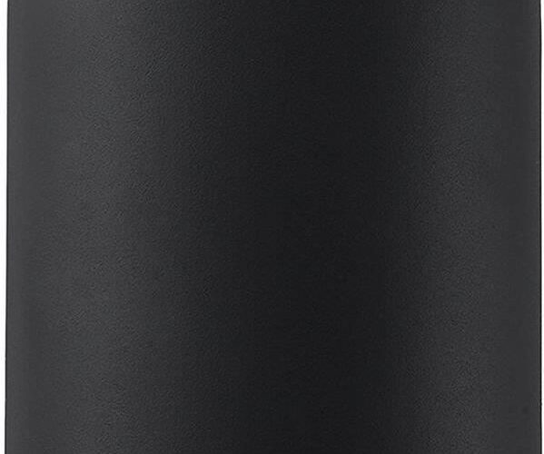 Esbit Sculptor Vacuum Flask 0,75L Black