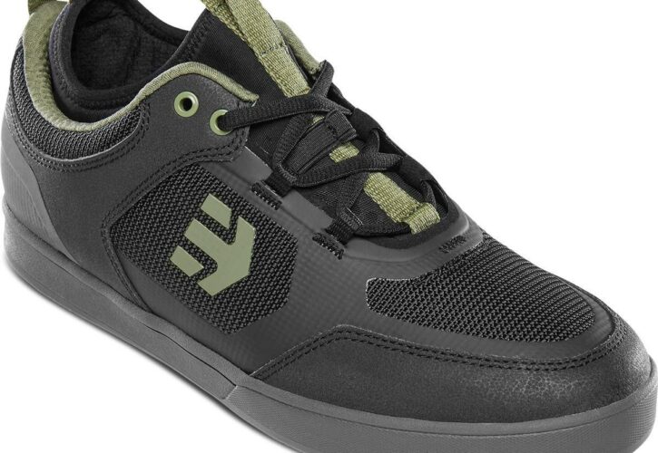 Etnies Camber Pro Czarny