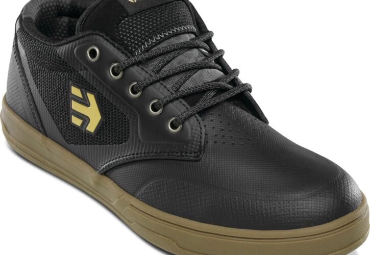 Etnies Semenuk Pro Czarny