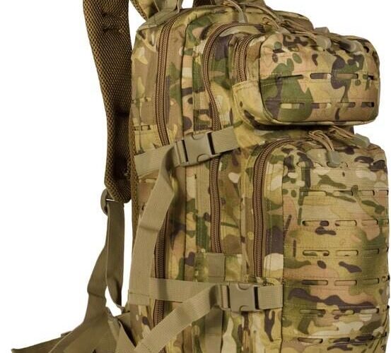 Exagon Taktyczny Exagon Multicam JS208