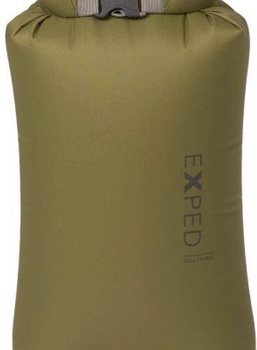 Exped Worek Wodoodporny Fold Drybag Xs 3L E42