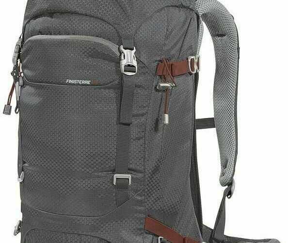 Ferrino Finisterre Grey 38L Outdoor