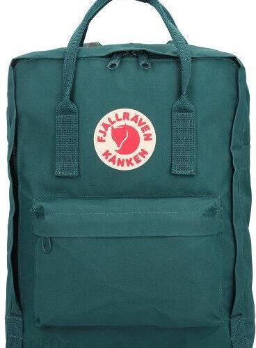 Fjällräven Kanken 38Cm Arctic Green