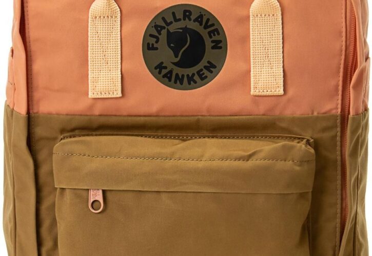 Fjällräven Kanken Landsort 18l F23617985