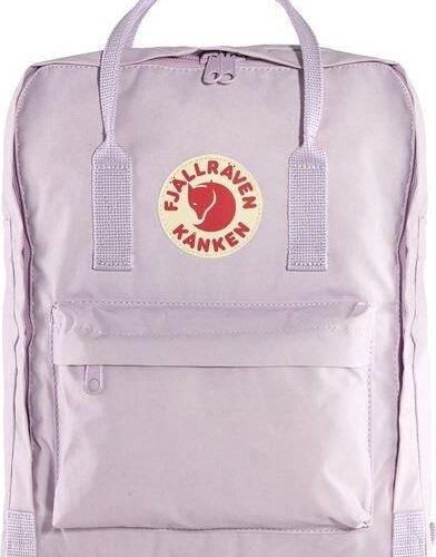 Fjallraven Kanken Pastel Lavender 457
