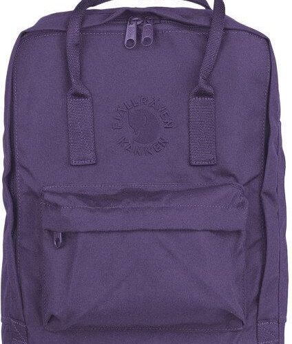 Fjallraven Re Kanken Deep 16L