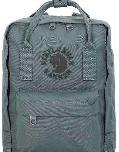 Fjallraven Re Kanken Plecak 29Cm Slate F23549-041