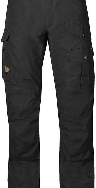 Fjallraven Spodnie Barents Pro Trousers Dark Grey
