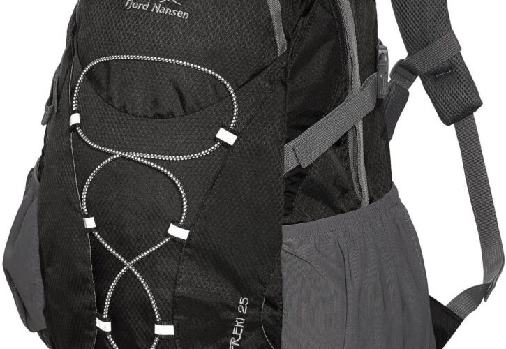Fjord Nansen FREKI 25L