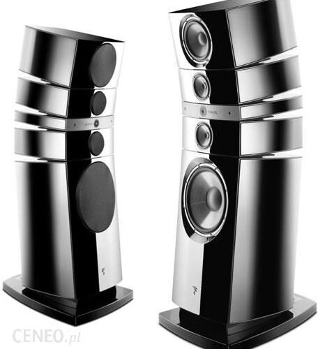 Focal Grande Utopia EM czarny