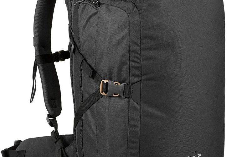 Forclaz Plecak Travel 100 40L C1 Czarny