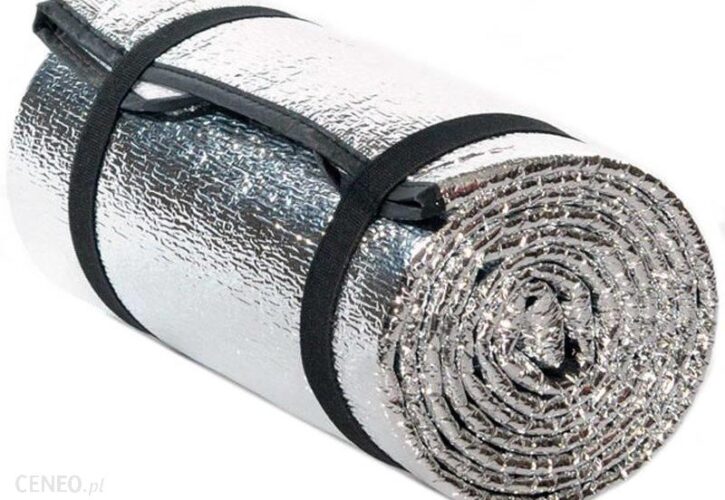 Fun Karimata Aluminiowa Z Izolacją 3mm 185X50