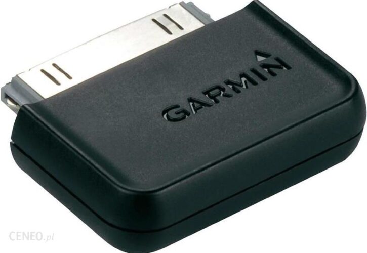 Garmin Bezprzedowowy Adapter Ant Do Przesyłania Danch Do Iphoneów