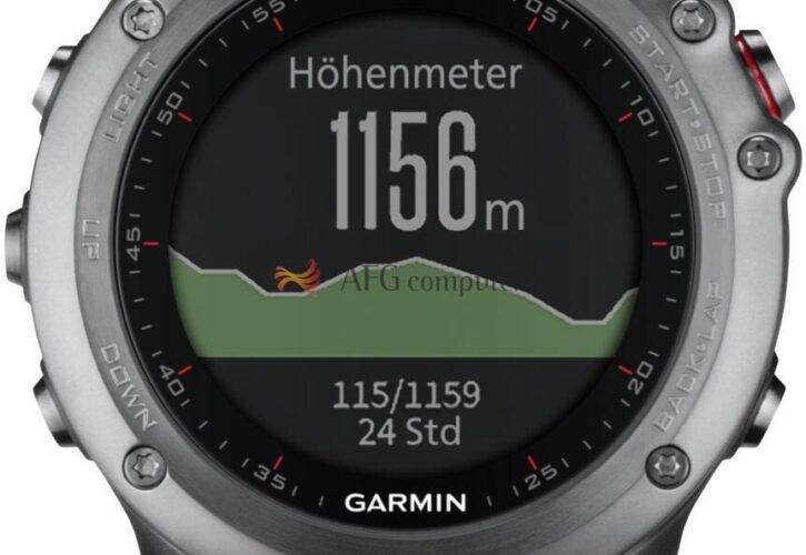 Garmin Fenix 3 010-01338-01