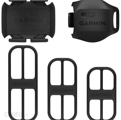 Garmin Speed Cadence Sensor V2 Czujnik Prędkości I Kadencji