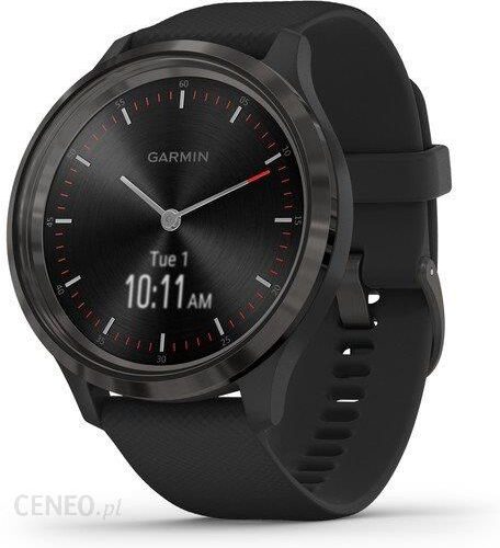 Garmin Vivomove 3 Niebieskoszara [010-02239-21]