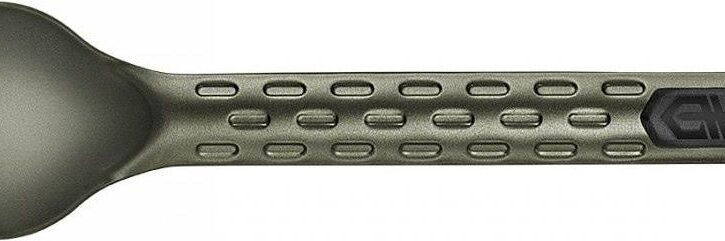Gerber Spork Z Multitoolem Devour Spork Flat Sage