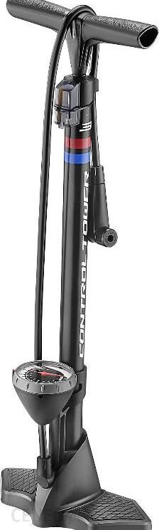 Giant Pompka Control Tower 3 610000079 Black