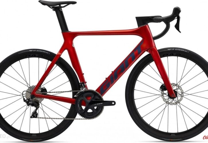 Giant Propel Advanced Disc 2 Grenadine 28 2022
