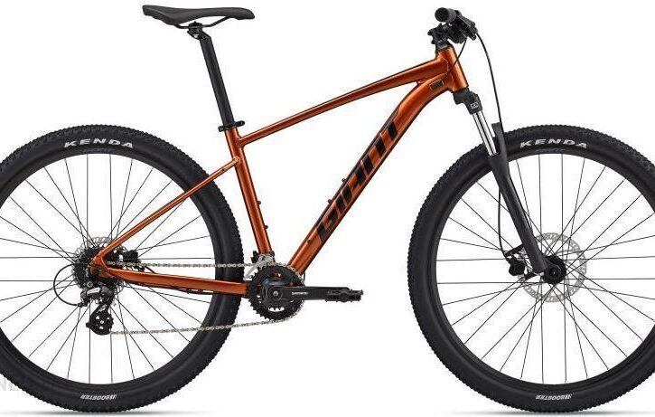 Giant Talon 3 Bursztynowy 29 2022