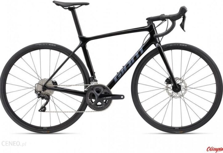 Giant Tcr Advanced 2 Disc Pc Carbon 28 2022