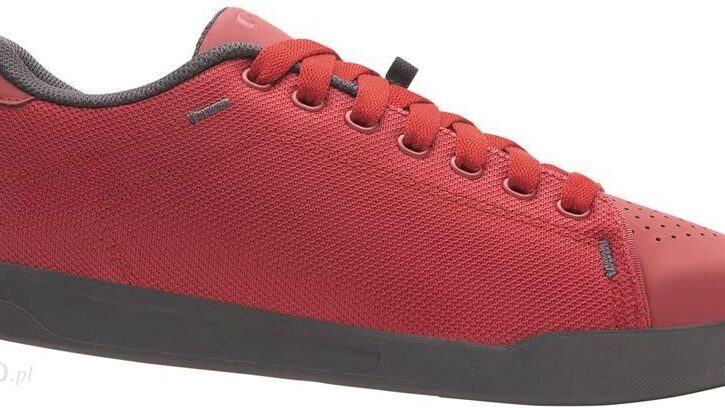 Giro Męskie Deed Ox Blood R. 42