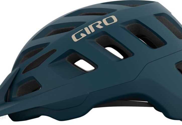 Giro Radix Matte Harbor Blue