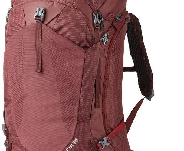 Gregory Kalmia 60 Bordeaux Red