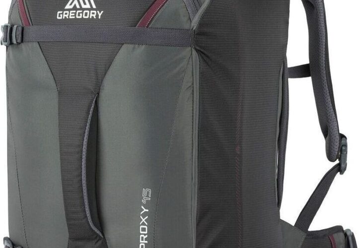 Gregory Plecak P 45 Litrów Mystic Grey 1040851585