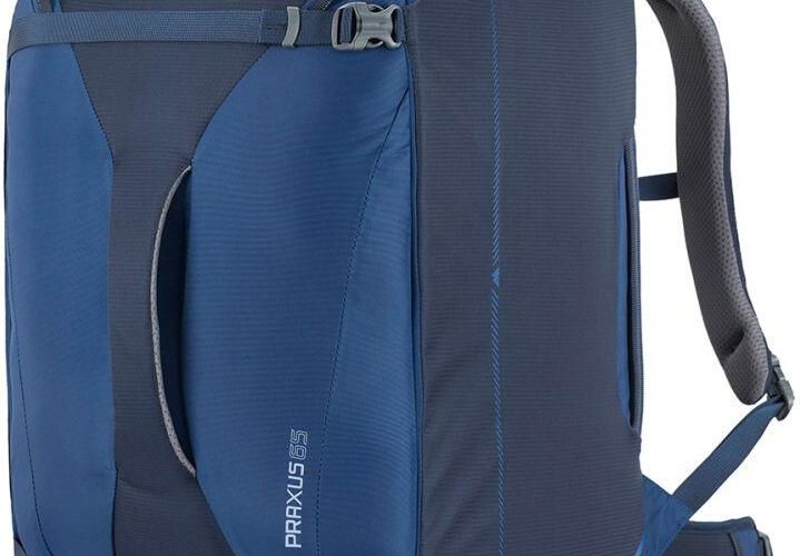 Gregory Praxus 65 Indigo Blue
