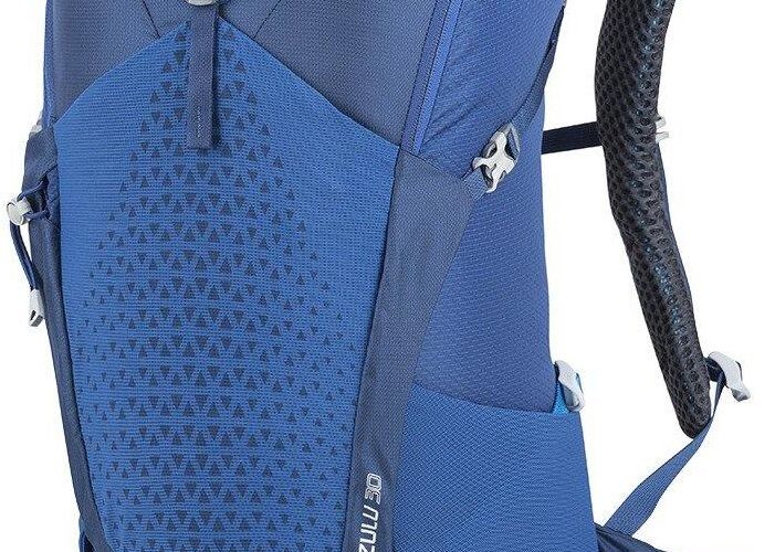 Gregory Turystyczny Zulu 30 M L Empire Blue