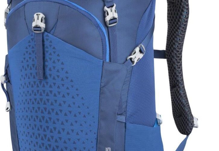 Gregory Zulu 35 Empire Blue