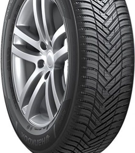 Opony HANKOOK Kinergy 4S² H750 185/70R14 88T