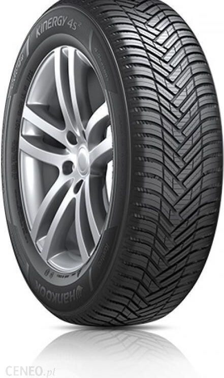 Opony HANKOOK Kinergy 4S² H750 185/70R14 88T